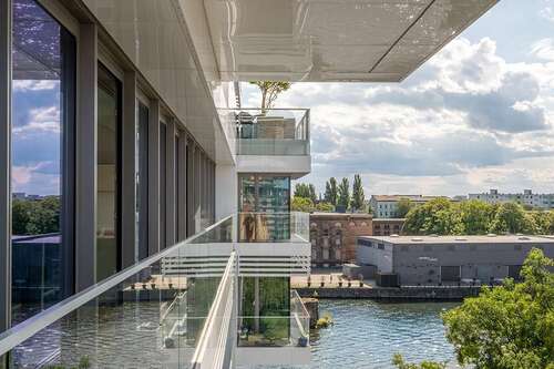 Foto - Wohnung zum Kaufen in Berlin 1.150.000,00 € 97 m²