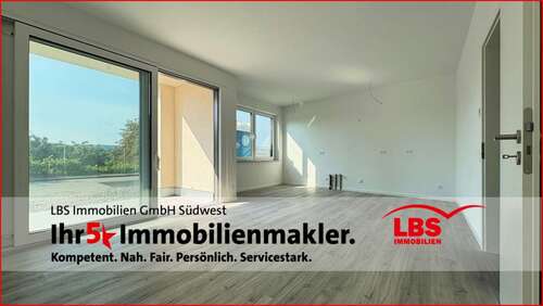 Foto - Wohnung zum Mieten in Pforzheim 950,00 € 71 m²