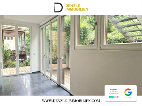 Foto - Wohnung zum Mieten in Stuttgart 2.215,00 € 105 m²