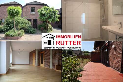 Foto - Haus zum Mieten in Weeze 1.200,00 € 147.4 m²