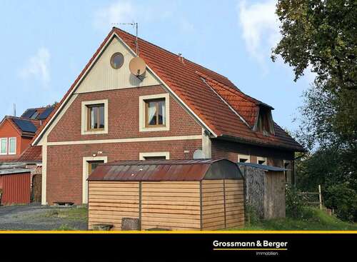 Foto - Haus zum Kaufen in Trittau 789.000,00 € 293.42 m²