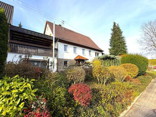 Foto - Haus zum Kaufen in Sulz am Neckar Bergfelden 439.000,00 € 238 m²