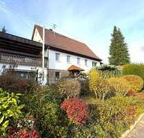 Haus zum Kaufen in Sulz am Neckar Bergfelden 419.000,00 € 238 m² - Sulz am Neckar / Bergfelden