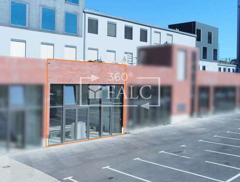 Foto - Büro in Siegburg 1.740,00 € 130 m²