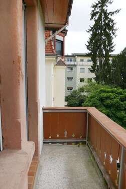 Foto - Wohnung zum Mieten in Heidelberg 1.300,00 € 80 m²