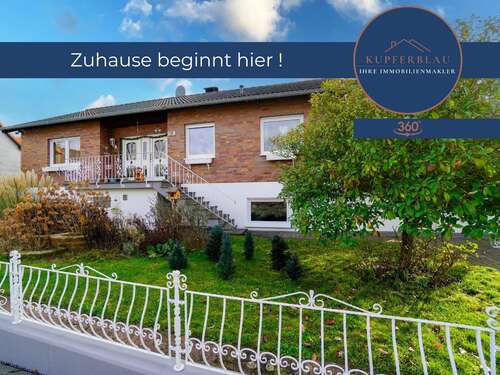 Foto - Haus zum Kaufen in Bad Münstereifel 398.000,00 € 105 m²