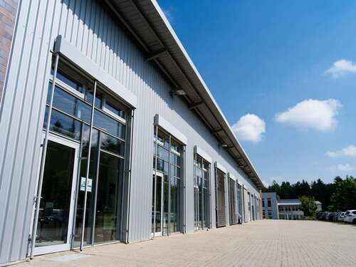 Foto - Halle in Geesthacht 1.096,85 € 103 m²