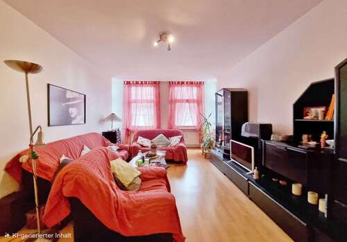 Foto - Wohnung zum Kaufen in Berlin 269.000,00 € 66.77 m²