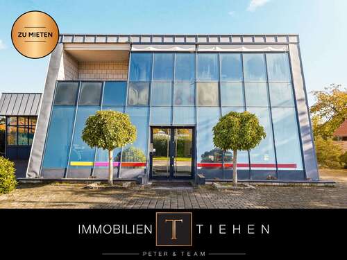 Foto - Büro in Geeste Osterbrock 1.000,00 € 69 m²