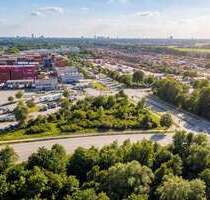 Grundstück in München-Trudering-Riem 240.000,00 € 990 m²