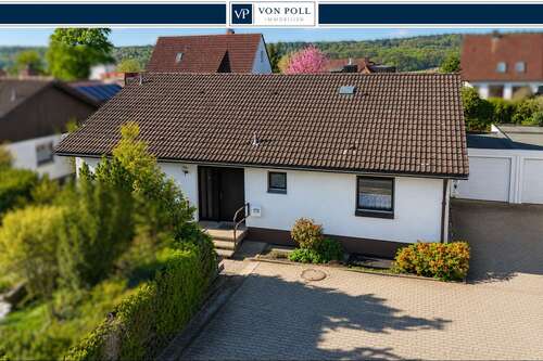 Foto - Haus zum Kaufen in Ansbach 399.000,00 € 134 m²