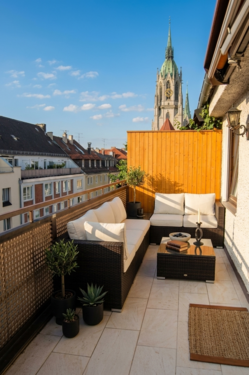 Foto - Wohnung zum Kaufen in München 965.000,00 € 91 m²