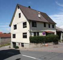 Haus zum Kaufen in Buchen 249.000,00 € 180 m²