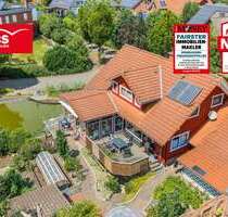 Haus zum Kaufen in Hille 439.000,00 € 183 m²