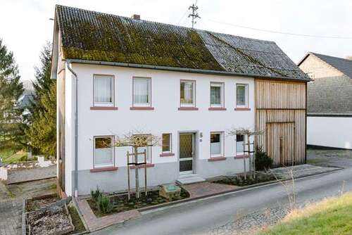 Foto - Haus zum Kaufen in Sörth 148.880,00 € 102 m²