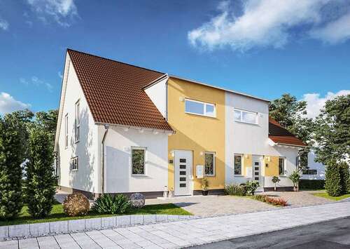 Foto - Haus zum Kaufen in Schulzendorf 442.300,00 € 163 m²