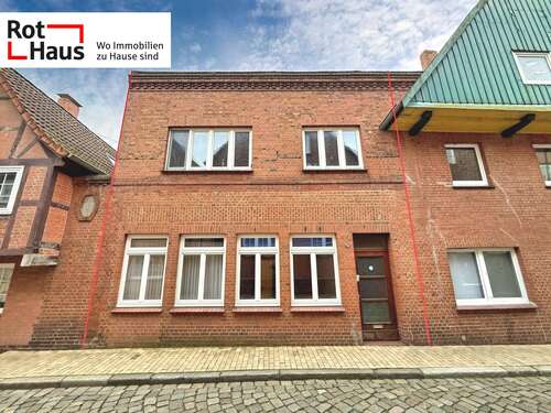 Foto - Haus zum Kaufen in Lauenburg 350.000,00 € 261 m²