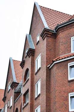 Foto - Wohnung zum Mieten in Hamburg 871,00 € 48.34 m²