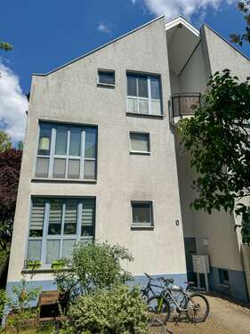 Foto - Wohnung zum Kaufen in Nuthetal 135.000,00 € 36.65 m²