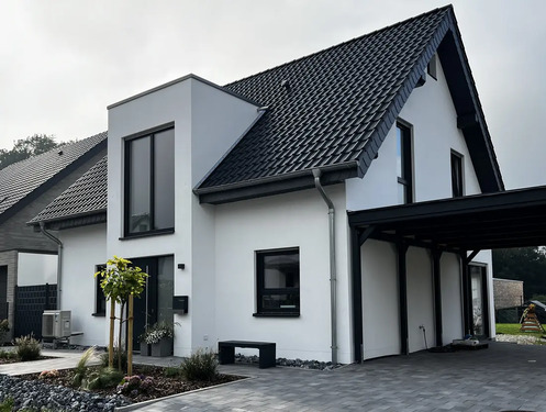 Foto - Haus zum Kaufen in Kirchlengern 409.000,00 € 150 m²