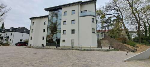 Foto - Wohnung zum Mieten in Berlin-Wannsee 1.630,00 € 82 m²