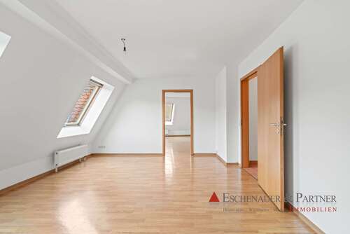 Foto - Wohnung zum Mieten in Heidelberg 900,00 € 85 m²