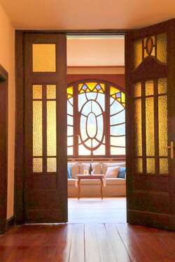 Foto - Wohnung zum Mieten in Traben-Trarbach 1.100,00 € 200 m²