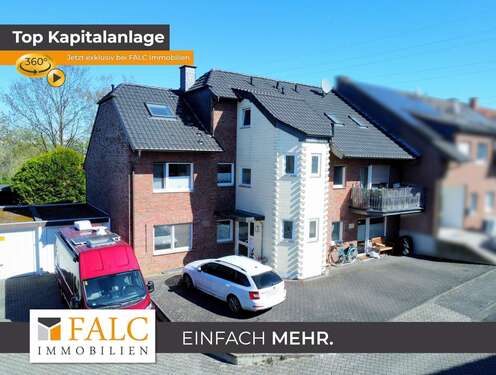 Foto - Haus zum Kaufen in Wesseling 699.000,00 € 285 m²