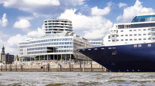 Foto - Wohnung zum Kaufen in Hamburg 1.150.000,00 € 71 m²