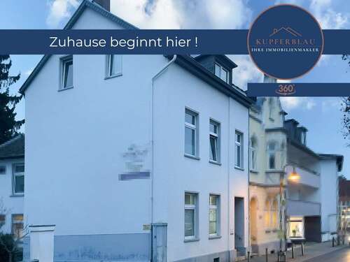 Foto - Wohnung zum Mieten in Bad Honnef 590,00 € 40 m²