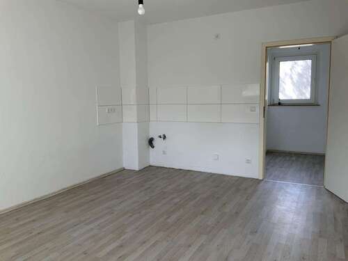 Foto - Wohnung zum Mieten in Gelsenkirchen 309,00 € 40.8 m²