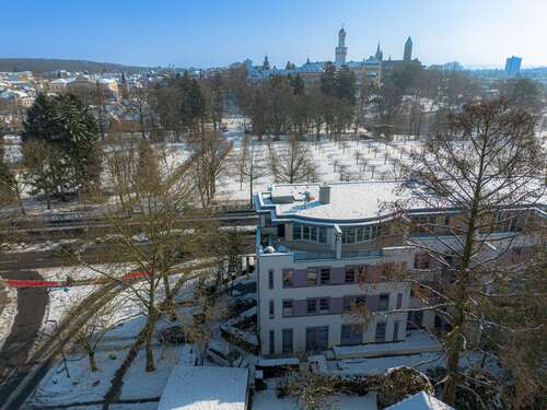 Foto - Büro in Bad Homburg v.d.Höhe 1.785,00 € 85.12 m²