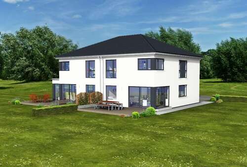 Foto - Haus zum Kaufen in Berlin-Lankwitz 769.999,00 € 130 m²