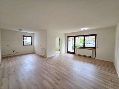 Foto - Wohnung zum Kaufen in Neckargemünd 153.000,00 € 50.83 m²