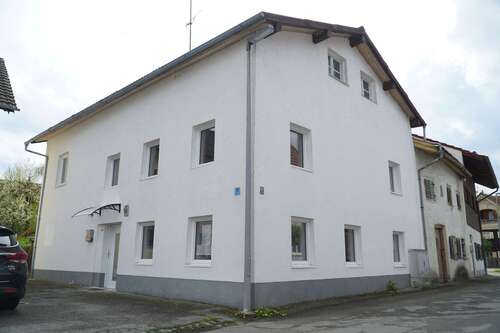 Foto - Haus zum Kaufen in Eichendorf 215.000,00 € 129 m²