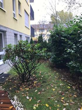 Foto - Wohnung zum Mieten in Frankfurt-Dornbusch 1.150,00 € 70 m²