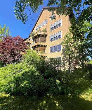 Foto - Wohnung zum Kaufen in Erlangen 239.000,00 € 52.5 m²