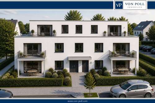 Foto - Wohnung zum Kaufen in Ansbach 375.000,00 € 87 m²