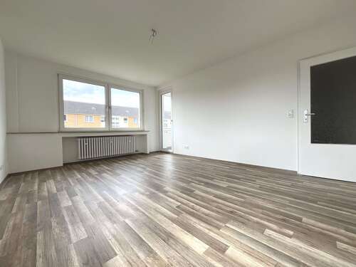 Foto - Wohnung zum Kaufen in Duisburg 130.000,00 € 67 m²