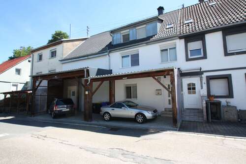Foto - Haus zum Kaufen in Billigheim 320.000,00 € 122 m²