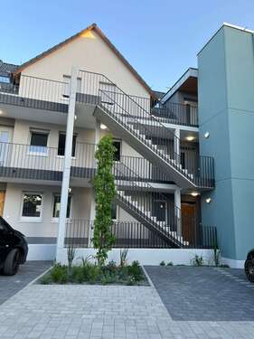 Foto - Wohnung zum Mieten in Gernsheim 790,00 € 54 m²