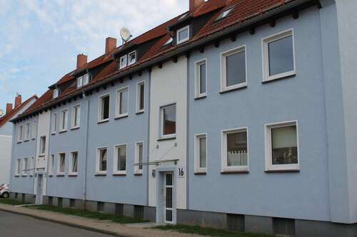 Foto - Wohnung zum Mieten in Schladen 364,40 € 50.26 m²