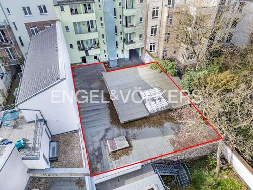 Foto - Grundstück zu verkaufen in Köln 595.000,00 € 0 m²