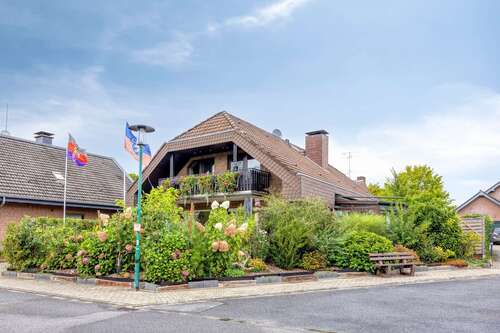 Foto - Haus zum Kaufen in Kalkar 389.000,00 € 130 m²