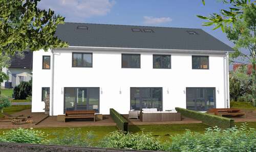 Foto - Haus zum Kaufen in Mammendorf 939.000,00 € 140 m²