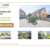 Haus zum Kaufen in Bad Münder am Deister 199.000,00 € 120 m²