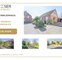 Haus zum Kaufen in Bad Münder am Deister 179.000,00 € 120 m²