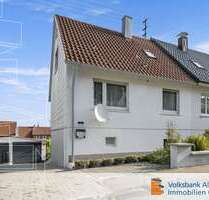 Haus zum Kaufen in Albstadt 185.000,00 € 90 m²