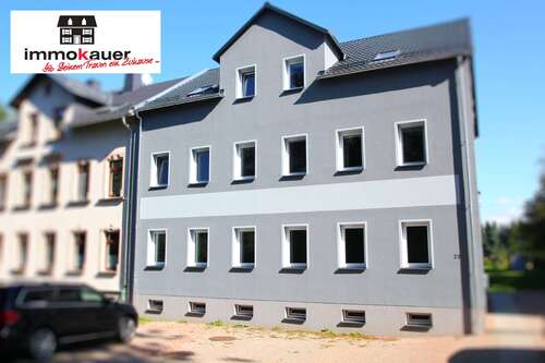 Foto - Wohnung zum Mieten in Chemnitz 935,00 € 110 m²