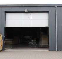 Halle in Rendsburg 2.500,00 € 350 m²